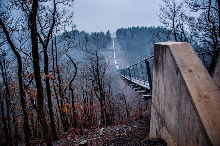 Name:  suspension bridge hngeseilbrcke geierlay  0407-Gemma-Geierlay-Germanys-Longest-Suspension-Bri.jpg
Views: 10326
Size:  170.0 KB