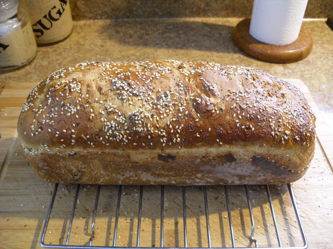 Name:  Olive bread..JPG
Views: 2568
Size:  176.1 KB