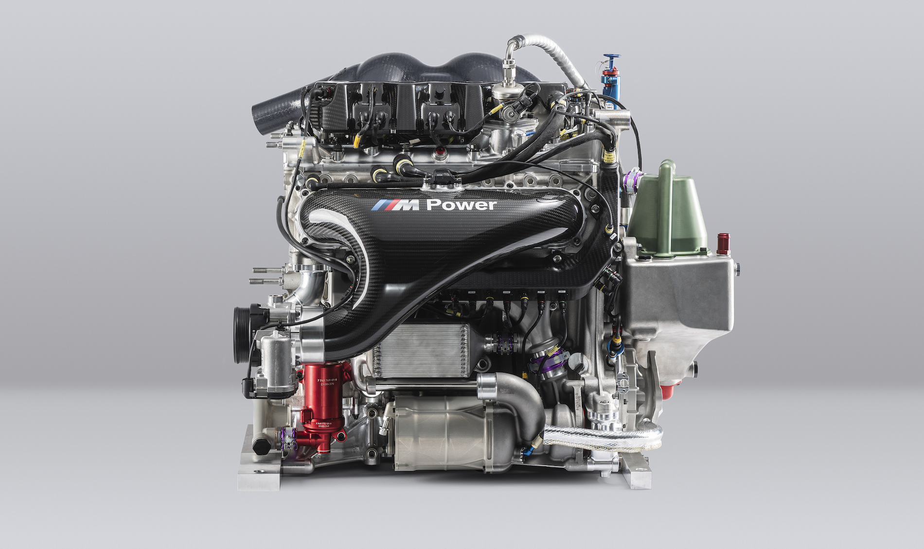 Name:  BMW P48 Engine.jpg
Views: 18596
Size:  1.03 MB