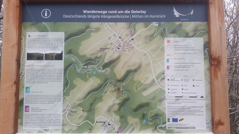 Name:  suspension bridge hngeseilbrcke geierlay   Hiking-1-Gemma-Geierlay-Germanys-Longest-Suspensio.jpg
Views: 11225
Size:  90.3 KB