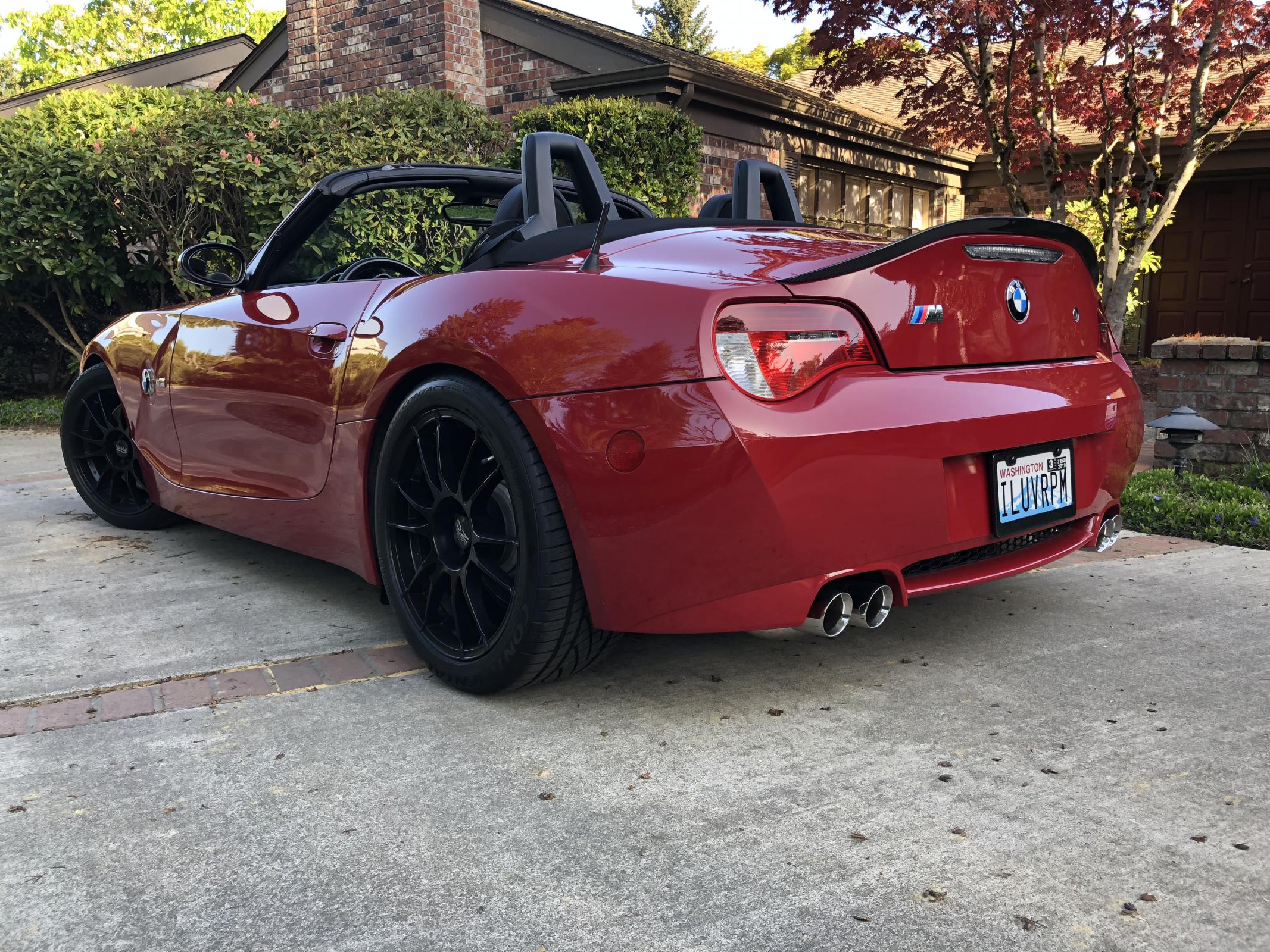 Name:  Red Roadster Apr 2018 Pic 5.jpg
Views: 2888
Size:  698.0 KB