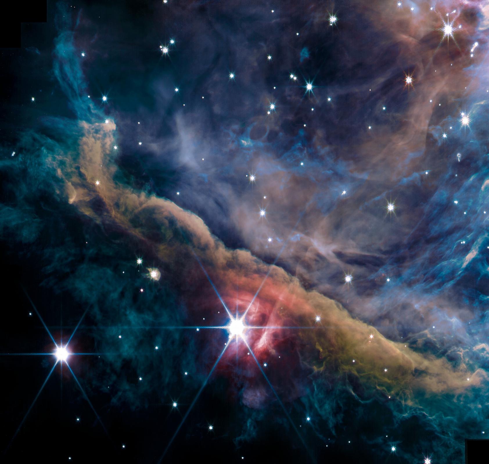Name:  Orion nebula JWST.jpg
Views: 293
Size:  200.2 KB