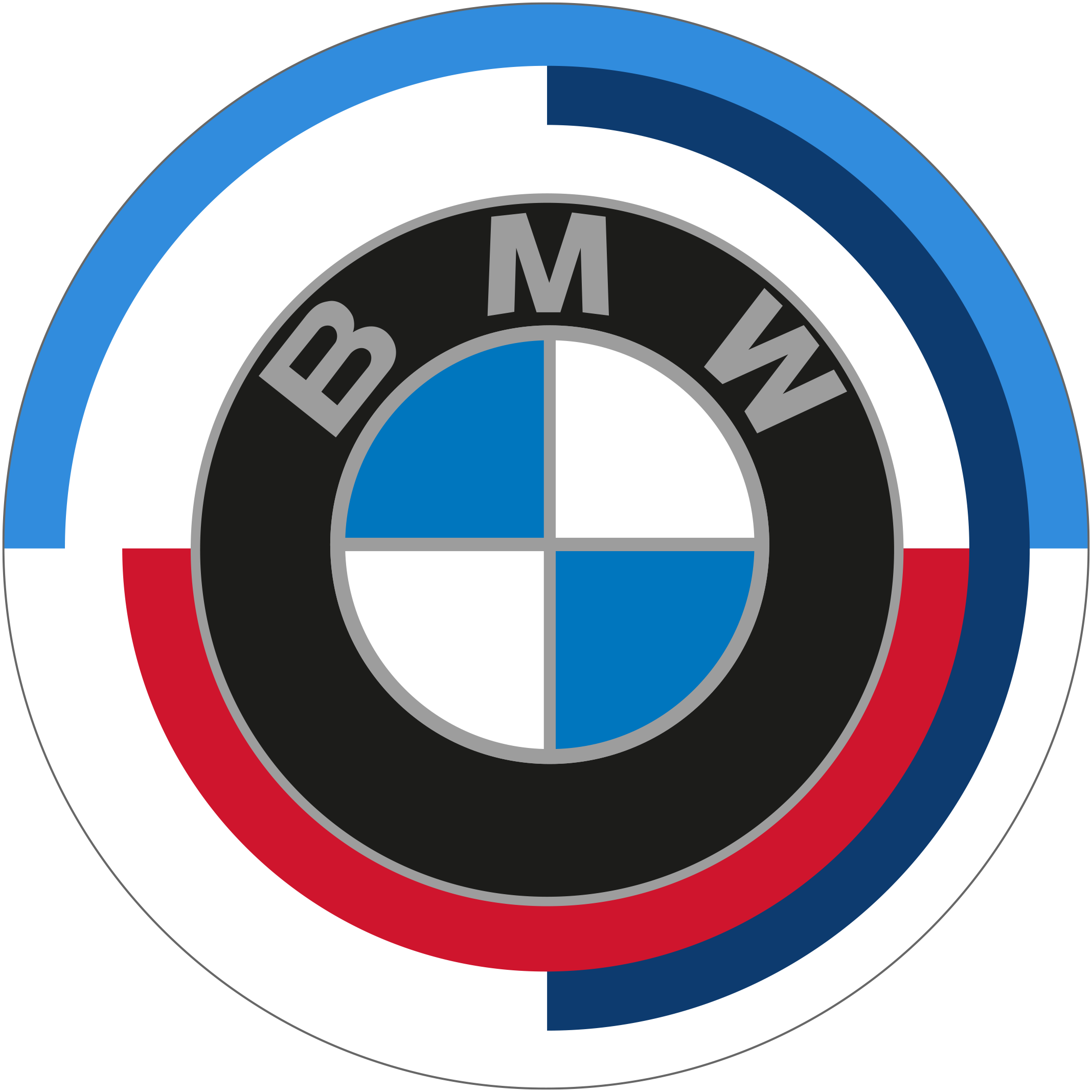 Bimma360's Avatar